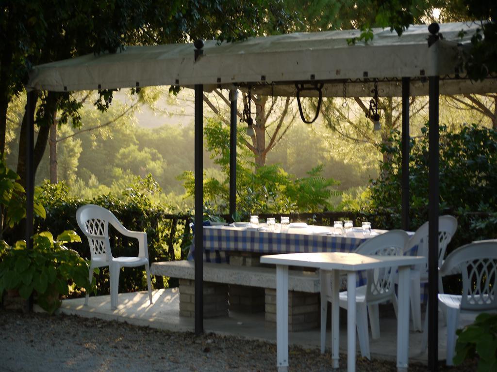 Azienda Agricola Polveraia San Gimignano Buitenkant foto