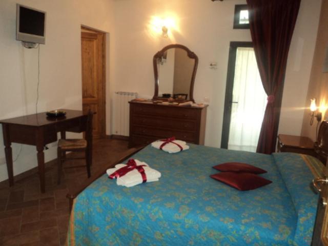 Azienda Agricola Polveraia San Gimignano Kamer foto